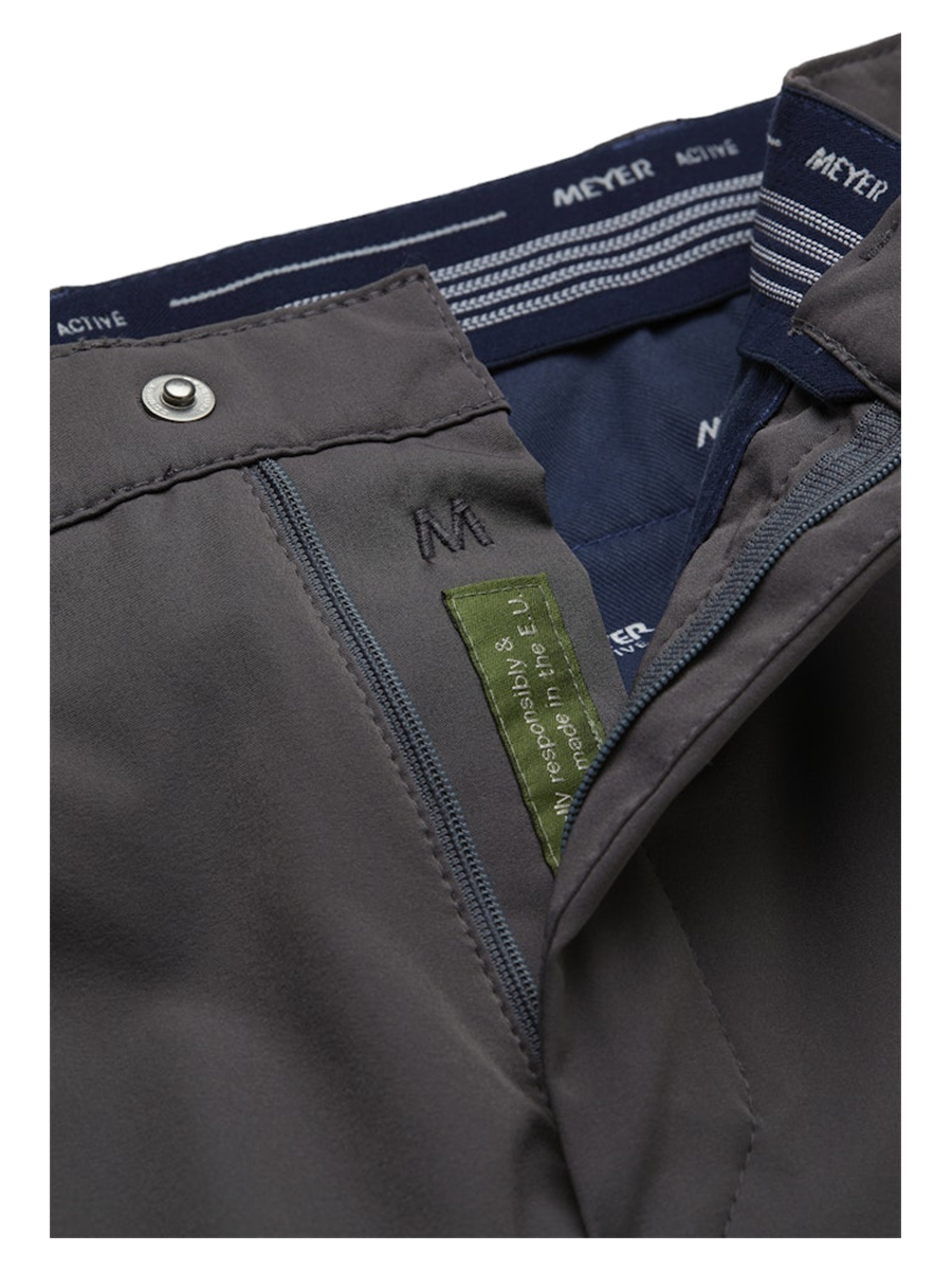 Meyer Modern fit Chinos
